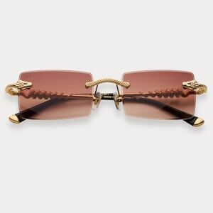 James Oro Sunglasses - NWT